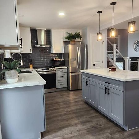 Spacious House In Federay Way, Wa - Close To Everything! Federal Way Luaran gambar