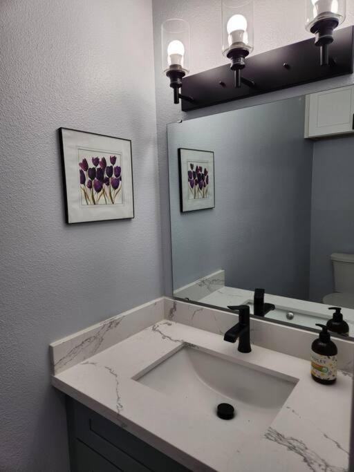 Spacious House In Federay Way, Wa - Close To Everything! Federal Way Luaran gambar