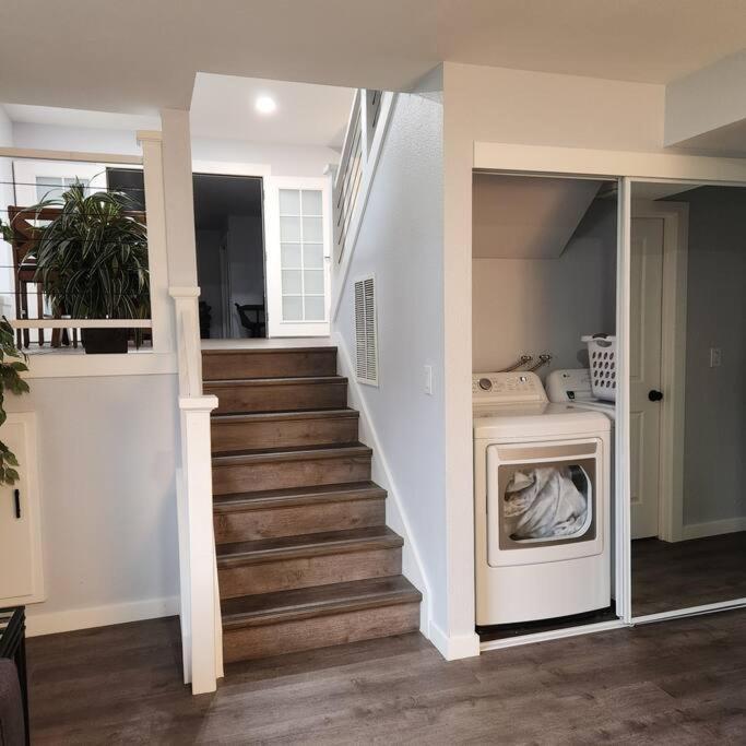 Spacious House In Federay Way, Wa - Close To Everything! Federal Way Luaran gambar
