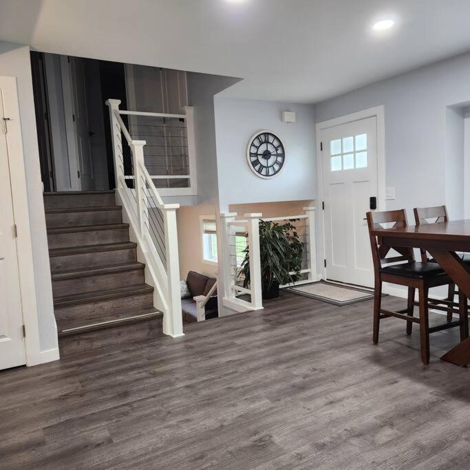 Spacious House In Federay Way, Wa - Close To Everything! Federal Way Luaran gambar