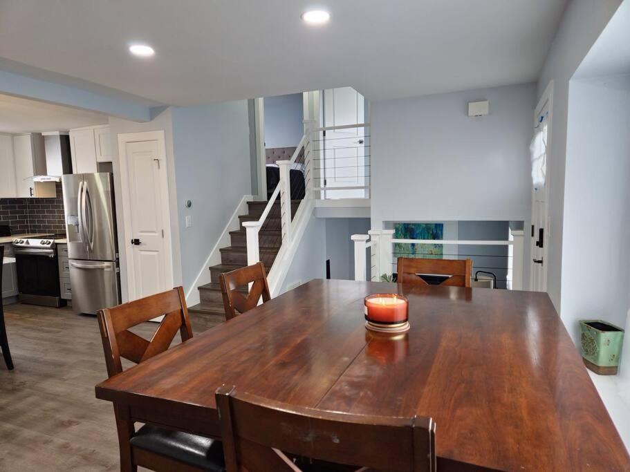 Spacious House In Federay Way, Wa - Close To Everything! Federal Way Luaran gambar