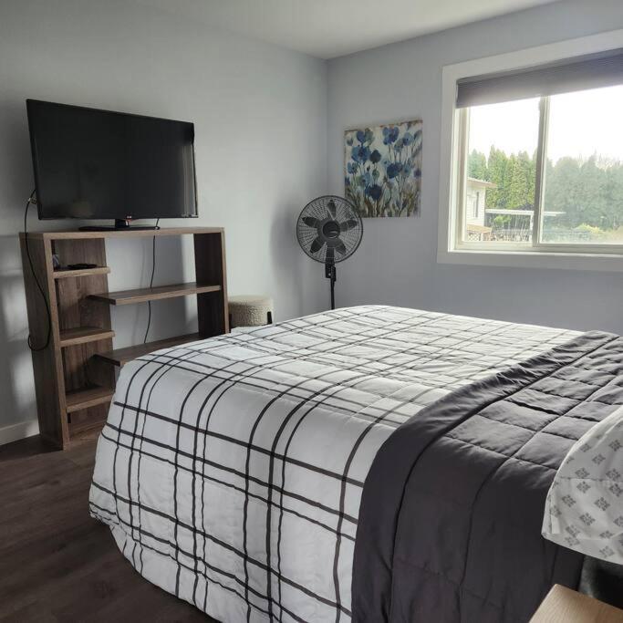 Spacious House In Federay Way, Wa - Close To Everything! Federal Way Luaran gambar