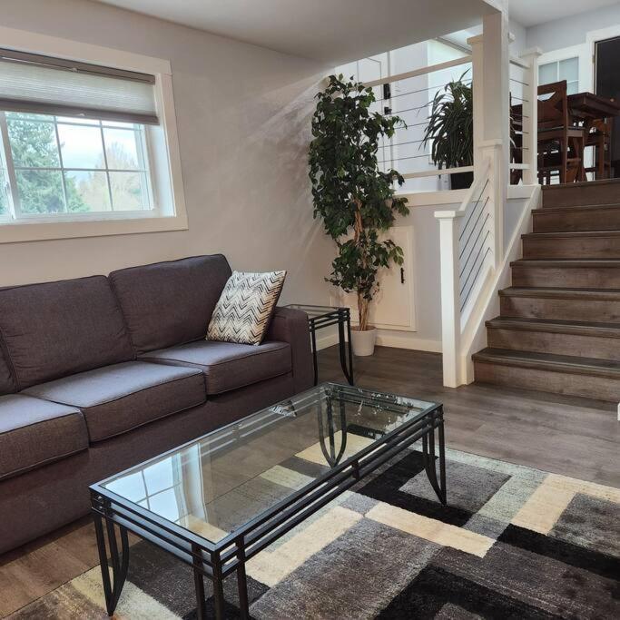 Spacious House In Federay Way, Wa - Close To Everything! Federal Way Luaran gambar