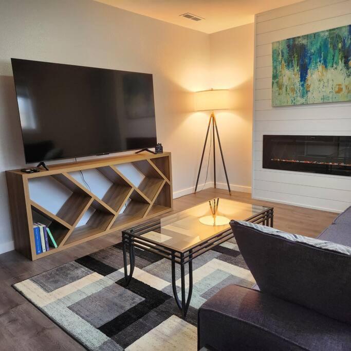 Spacious House In Federay Way, Wa - Close To Everything! Federal Way Luaran gambar