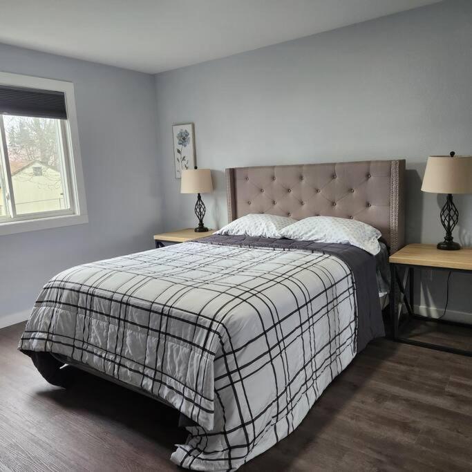 Spacious House In Federay Way, Wa - Close To Everything! Federal Way Luaran gambar