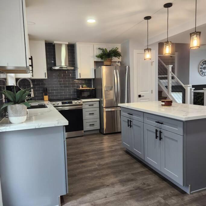 Spacious House In Federay Way, Wa - Close To Everything! Federal Way Luaran gambar